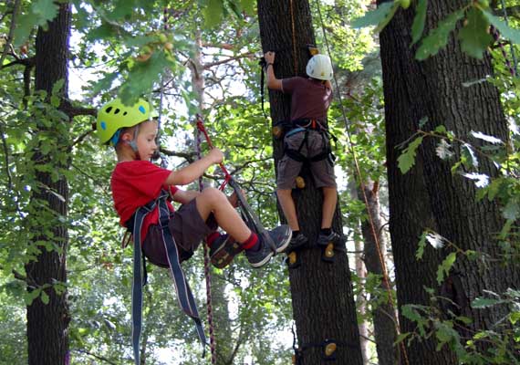 Freizeitspaß für Groß ud Klein! Wir bereichern ihre Veranstaltung mit einer vertikalen Attraktion und garantierter Dauerauslastung.
