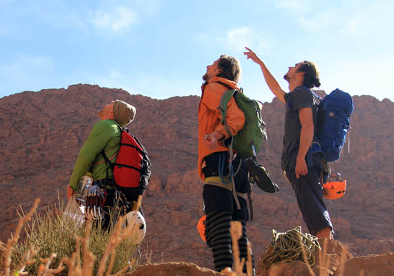 Egal ob blutiger Anfänger oder erprobter Fortgeschrittener, mit individuellen Kursen holen wir Euch ab wo ihr steht, und helfen Euch Eure Grenzen weiter zu verschieben.